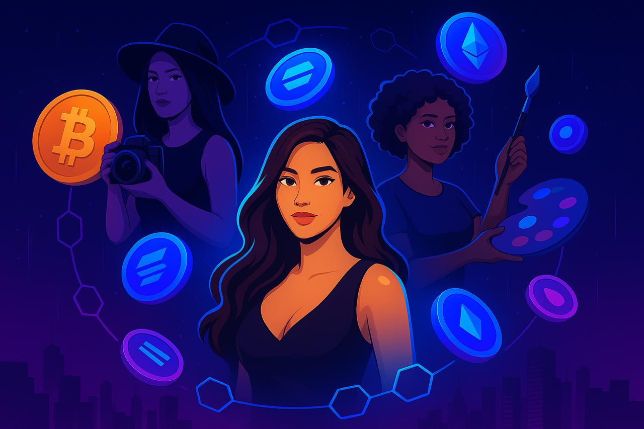 Decentra Fans