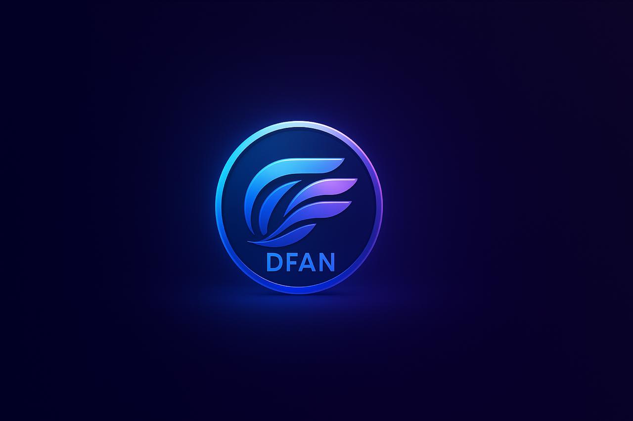 $DFAN Token